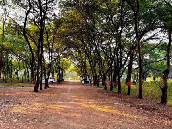 Nashik Tapovan Nashik Tapovan