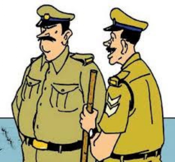 पोलिस असल्याची बतावणी करून तीन वृद्धांच्या अंगठ्या लुटल्या चौथा डाव मात्र फसला पोलिस असल्याची बतावणी करून तीन वृद्धांच्या अंगठ्या लुटल्या चौथा डाव मात्र फसला