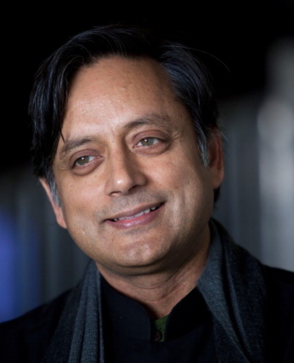 Shashi Tharoor Shashi Tharoor