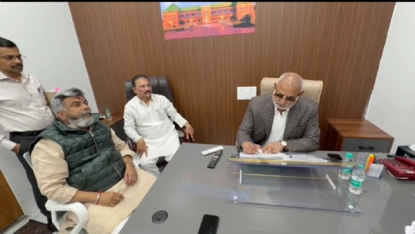 नांदेड नांदेड