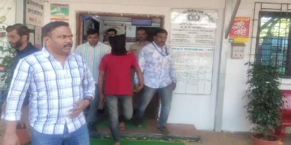 गुगल जाहिरातींच्या आड सायबर फसवणूक; पनवेल पोलिसांची कारवाई