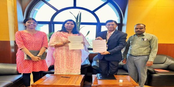 आदि कर्मयोगी फेलोशिपच्या माध्यमातून विद्यार्थी ग्रामीण विकासात महत्वाची भूमिका बजावणार - पालघर जिल्हाधिकारी