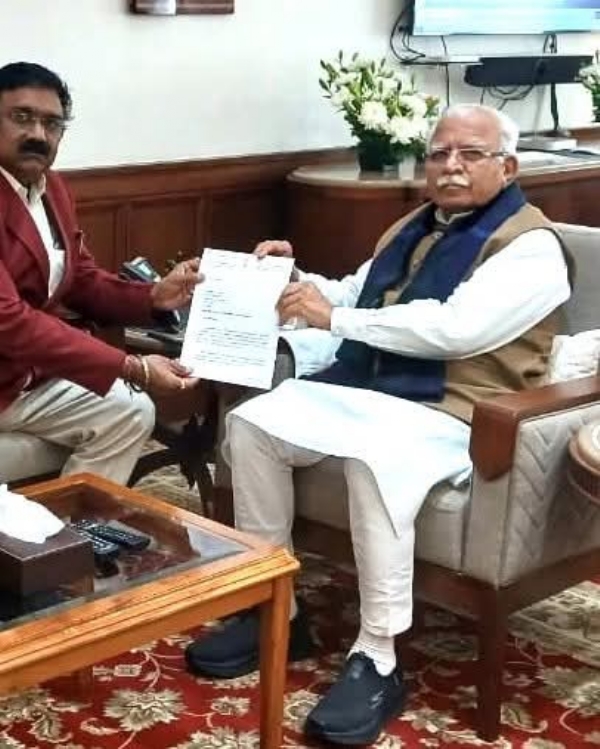 नांदेड नांदेड