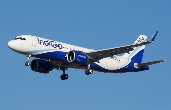 IndiGo IndiGo
