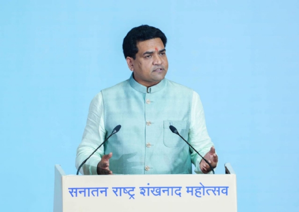 कपिल मिश्रा कपिल मिश्रा