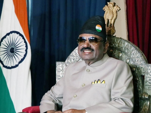 West Bengal Governor West Bengal Governor