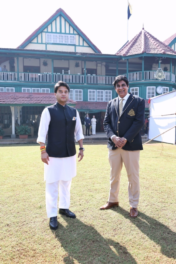 Bombay Gymkhana Bombay Gymkhana