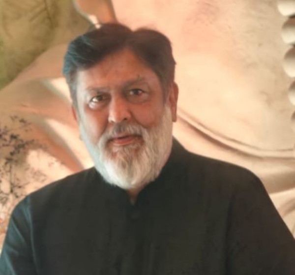 नाशिकचा विकास वेगात; होमेथॉन प्रॉपर्टी एक्स्पो २०२५ ठरणार मैलाचा दगड होमेथॉनचे मुख्य समन्वयक जयेश ठक्कर नाशिकचा विकास वेगात; होमेथॉन प्रॉपर्टी एक्स्पो २०२५ ठरणार मैलाचा दगड होमेथॉनचे मुख्य समन्वयक जयेश ठक्कर