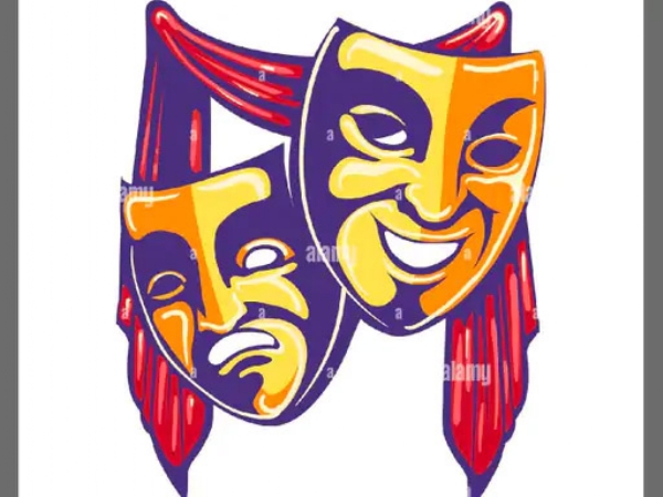 अमरावतीत पहिल्यांदाच राज्य नाट्य स्पर्धेची अंतिम फेरी: 64 वर्षांच्या इतिहासात बहुमान; नाट्य परिषदेच्या पदाधिकाऱ्यांचा पुढाकार अमरावतीत पहिल्यांदाच राज्य नाट्य स्पर्धेची अंतिम फेरी: 64 वर्षांच्या इतिहासात बहुमान; नाट्य परिषदेच्या पदाधिकाऱ्यांचा पुढाकार