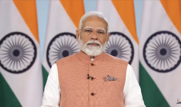 भारत ऑस्ट्रेलियाच्या जनतेसोबत खंबीरपणे उभा- पंतप्रधान मोदी भारत ऑस्ट्रेलियाच्या जनतेसोबत खंबीरपणे उभा- पंतप्रधान मोदी