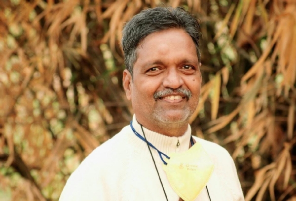 ३० वर्षांच्या योगदानाची दखल घेऊन हा सन्मान ३० वर्षांच्या योगदानाची दखल घेऊन हा सन्मान