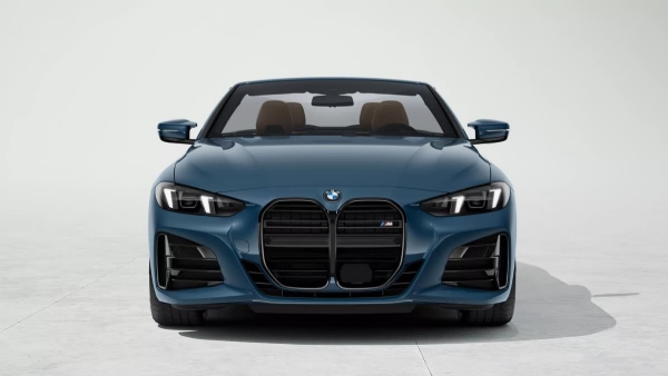 BMW M440i Convertible BMW M440i Convertible