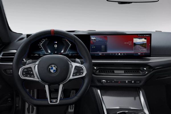 BMW M440i Convertible BMW M440i Convertible