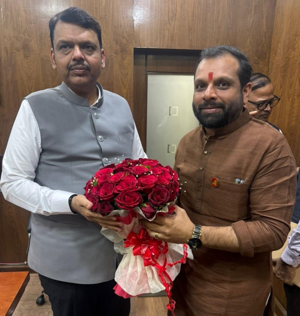 सामान्य माणसाच्या घराच्या स्वप्नाला दिलासा; सिडको दरकपात जाहीर सामान्य माणसाच्या घराच्या स्वप्नाला दिलासा; सिडको दरकपात जाहीर