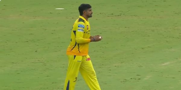 आयपीएलच्या लिलावापूर्वी दीपक हुड्डासह ४ भारतीय गोलंदाजांच्या ऍक्शनवर प्रश्नचिन्ह