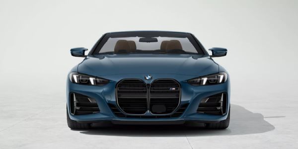 बीएमडब्ल्यू एम४४०आय कन्व्हर्टिबल भारतात 2026 मध्ये लाँच होणार