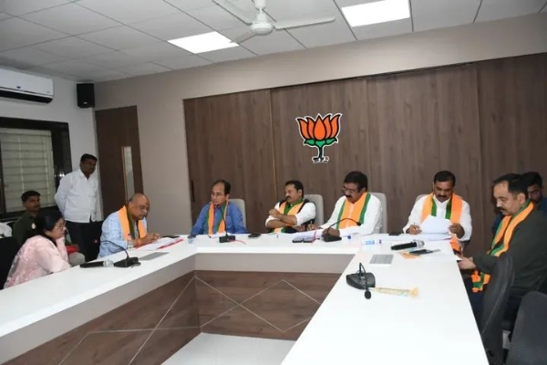 नांदेड नांदेड