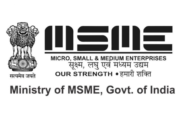 Ministry MSME