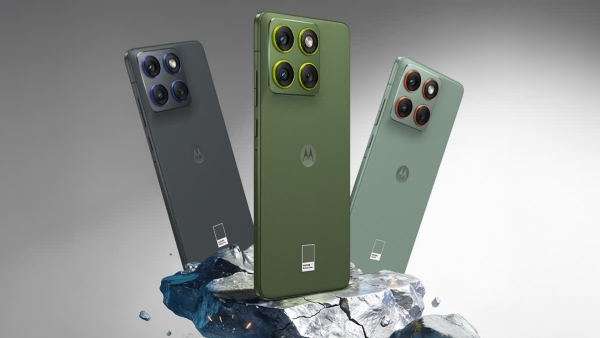 Motorola Edge 70 Motorola Edge 70