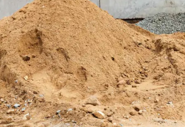 दोन वर्षांपासून थांबलेली वाळू विक्री पुन्हा सुरू: अमरावती जिल्ह्यात 15 कोटींचा लिलाव, 38 घाटांची प्रक्रिया पूर्ण दोन वर्षांपासून थांबलेली वाळू विक्री पुन्हा सुरू: अमरावती जिल्ह्यात 15 कोटींचा लिलाव, 38 घाटांची प्रक्रिया पूर्ण