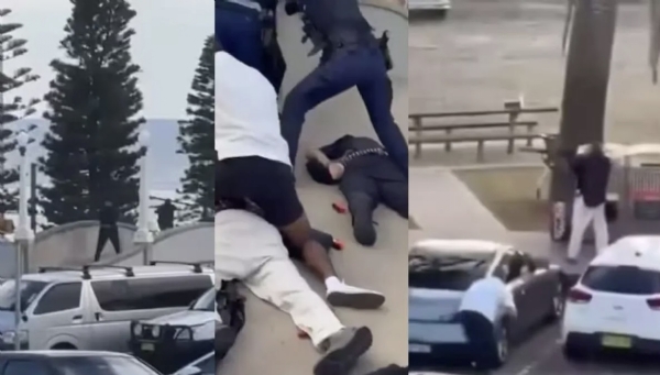 सिडनी गोळीबारातील मृतांची संख्या आता १६ वर सिडनी गोळीबारातील मृतांची संख्या आता १६ वर