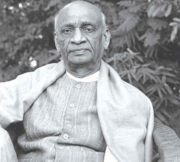 Sardar Vallabhbhai Patel Sardar Vallabhbhai Patel
