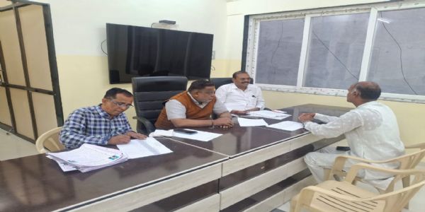 अकोल्यात उमेदवारीसाठी भाजपकडे प्रचंड गर्दी, हजारांवर इच्छूक