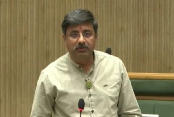 सिंचनाचे पाणी बंदिस्त पाईपद्वारे द्यावे आ प्रतापदादा अडसड यांची विधानसभेत मागणी सिंचनाचे पाणी बंदिस्त पाईपद्वारे द्यावे आ प्रतापदादा अडसड यांची विधानसभेत मागणी