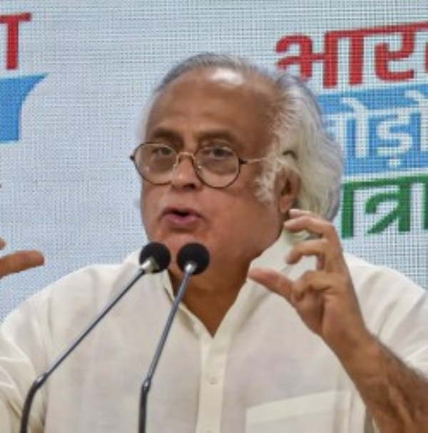 Jairam Ramesh Jairam Ramesh
