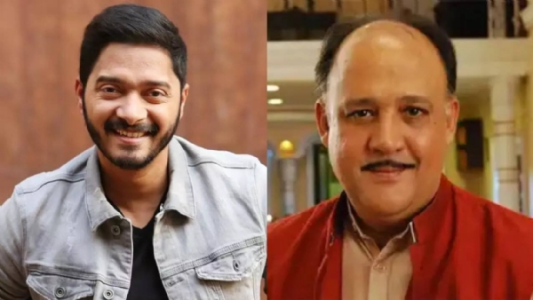 फसवणूक प्रकरणात श्रेयस तळपदे, आलोक नाथ यांना सुप्रीम कोर्टाचा दिलासा, अटकेला स्थगिती फसवणूक प्रकरणात श्रेयस तळपदे, आलोक नाथ यांना सुप्रीम कोर्टाचा दिलासा, अटकेला स्थगिती