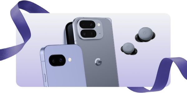 गूगलचा एंड ऑफ इयर सेल भारतात सुरू