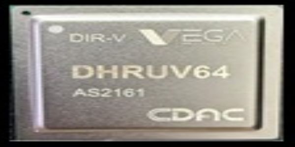 भारताचा पहिला स्वदेशी मायक्रोप्रोसेसर ‘ध्रुव64’ सादर