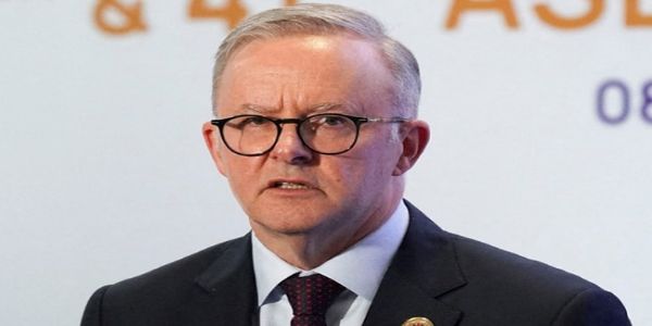 सिडनी गोळीबारातील दहशतवादी “इस्लामिक स्टेटच्या विचारसरणी”ने प्रेरित - अँथनी अल्बनीज