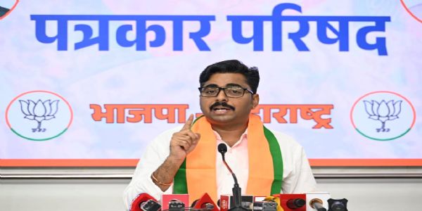 29 महापालिकांवर महायुतीचाच भगवा फडकणार - नवनाथ बन