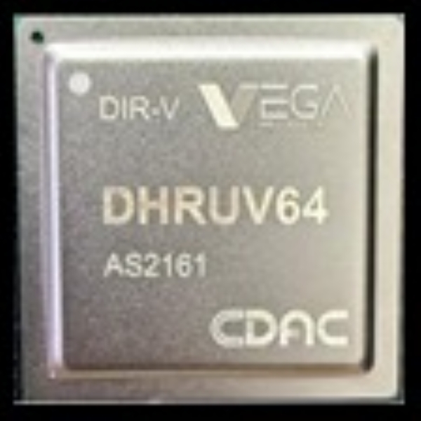 Dhruva64 India Microprocessor Dhruva64 India Microprocessor