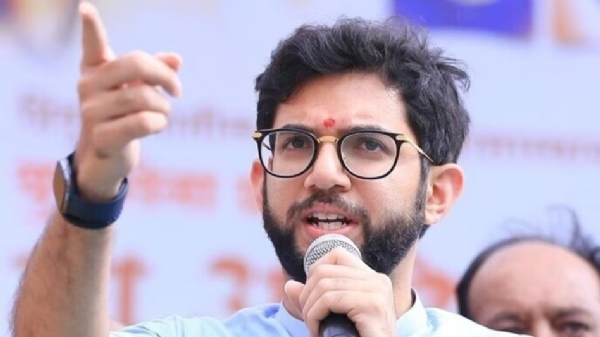 aditya thackeray aditya thackeray