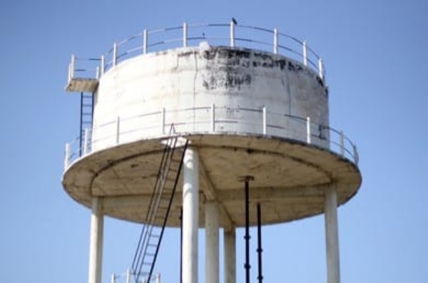 ९५ कोटींची बिले थकीत; जलजीवन मिशनमुळे रायगडमध्ये कंत्राटदार अडकले ९५ कोटींची बिले थकीत; जलजीवन मिशनमुळे रायगडमध्ये कंत्राटदार अडकले