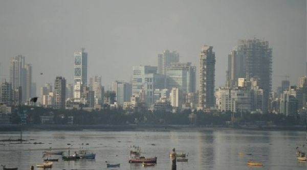 मुंबई मुंबई