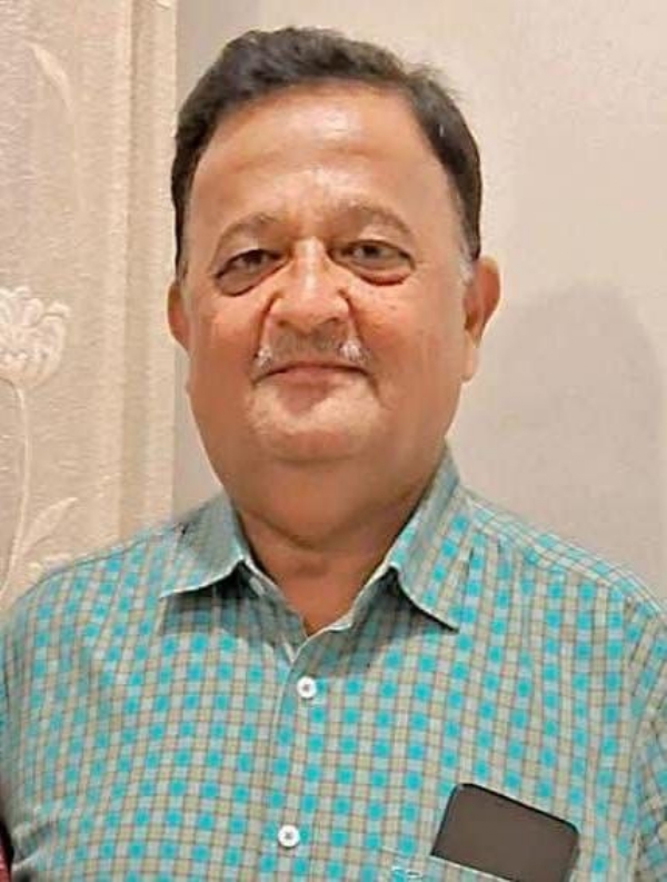 नकली नोट प्रकरणात आरोपीला शिक्षा अमरावती न्यायालयाचा निकाल, दंडही ठोठावला सरकारी वकील ॲड. दिलीप तिवारी यांची यशस्वी बाजू