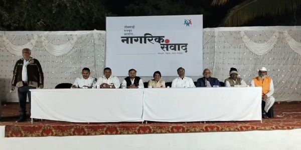 अकोला मनपा निवडणुकीत भाजपाला डोकेदुखी, बंडखोरांकडून तिसऱ्या आघाडीची तयारी