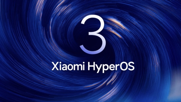 Xiaomi HyperOS 3