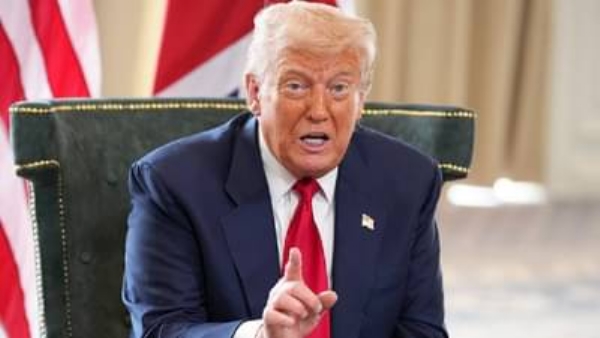 अमेरिका - व्हेनेझुएला यांच्यातील वाढत्या तणावामुळे चीनला फटका बसण्याची शक्यता अमेरिका - व्हेनेझुएला यांच्यातील वाढत्या तणावामुळे चीनला फटका बसण्याची शक्यता