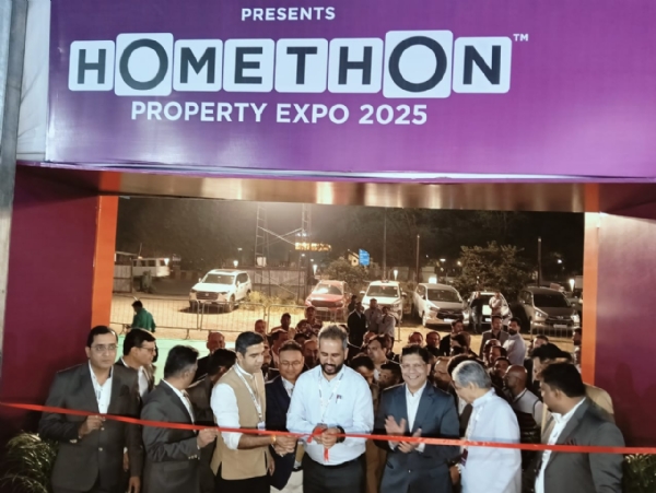 कुंभमेळ्यानंतर नाशिकच्या रिअल इस्टेटमध्ये मोठी वाढ होणार – आयुक्त शेखर सिंह कुंभमेळ्यानंतर नाशिकच्या रिअल इस्टेटमध्ये मोठी वाढ होणार – आयुक्त शेखर सिंह