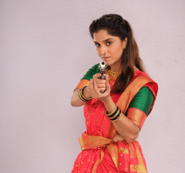 ‘तारिणी’ने ‘तारिणी’ने