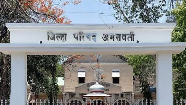 जिल्हा परिषद निवडणूक जाहीर होण्याआधीच इच्छुकांचा नवा फंडा; मतदारांसाठी देवदर्शन–पर्यटन यात्रांचा ट्रेंड जिल्हा परिषद निवडणूक जाहीर होण्याआधीच इच्छुकांचा नवा फंडा; मतदारांसाठी देवदर्शन–पर्यटन यात्रांचा ट्रेंड