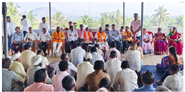 चिपळूण शिवसेना ठाकरे गट कार्यकर्ता मेळावा