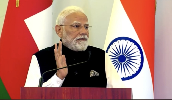 भारताने आपल्या धोरणासोबत आर्थिक डीएनएही बदलले आहेत- पंतप्रधान मोदी