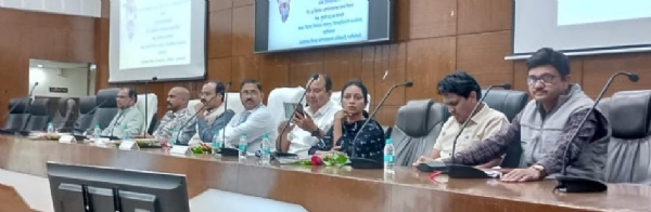 अल्पसंख्याक दिन कार्यक्रम अल्पसंख्याक दिन कार्यक्रम