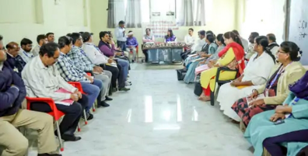 शनिवारपासून बहिरम यात्रेला सुरुवात भाविकांसाठी शुद्ध पाणी, फिरते दवाखाने, पार्किंगची सोय करा: मुख्य कार्यकारी अधिकाऱ्यांनी बैठकीत दिले निर्देश शनिवारपासून बहिरम यात्रेला सुरुवात भाविकांसाठी शुद्ध पाणी, फिरते दवाखाने, पार्किंगची सोय करा: मुख्य कार्यकारी अधिकाऱ्यांनी बैठकीत दिले निर्देश