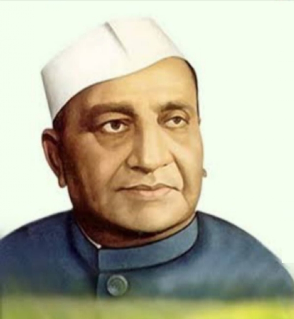 श्री शिवाजी शारीरिक शिक्षण महाविद्यालयांमध्ये आजपासून डॉ. पंजाबराव देशमुख क्रीडा महोत्सव श्री शिवाजी शारीरिक शिक्षण महाविद्यालयांमध्ये आजपासून डॉ. पंजाबराव देशमुख क्रीडा महोत्सव